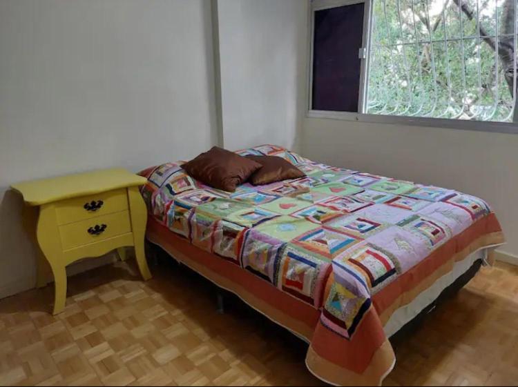 Apartamento Room