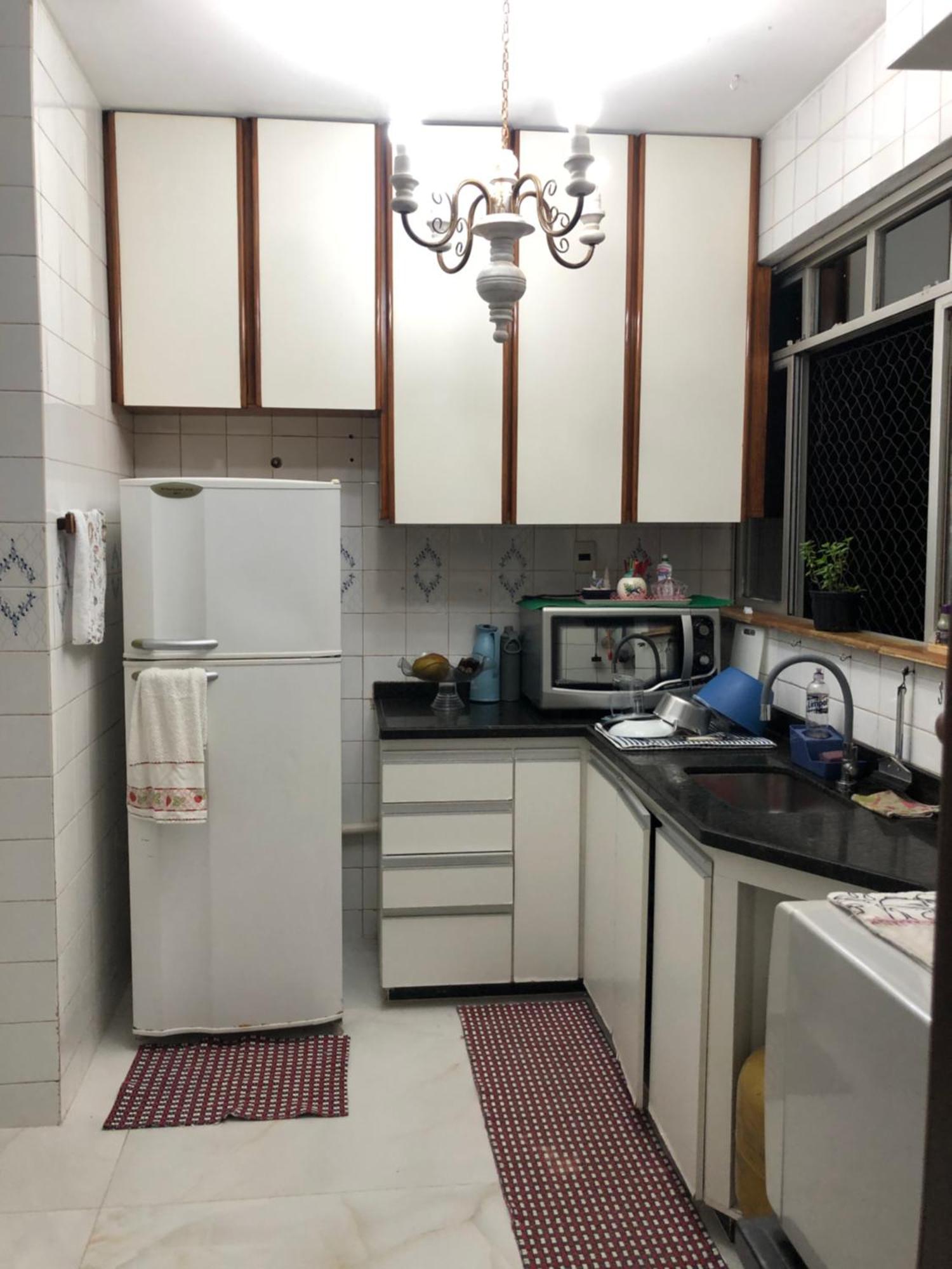 Room Apartamento Vitória