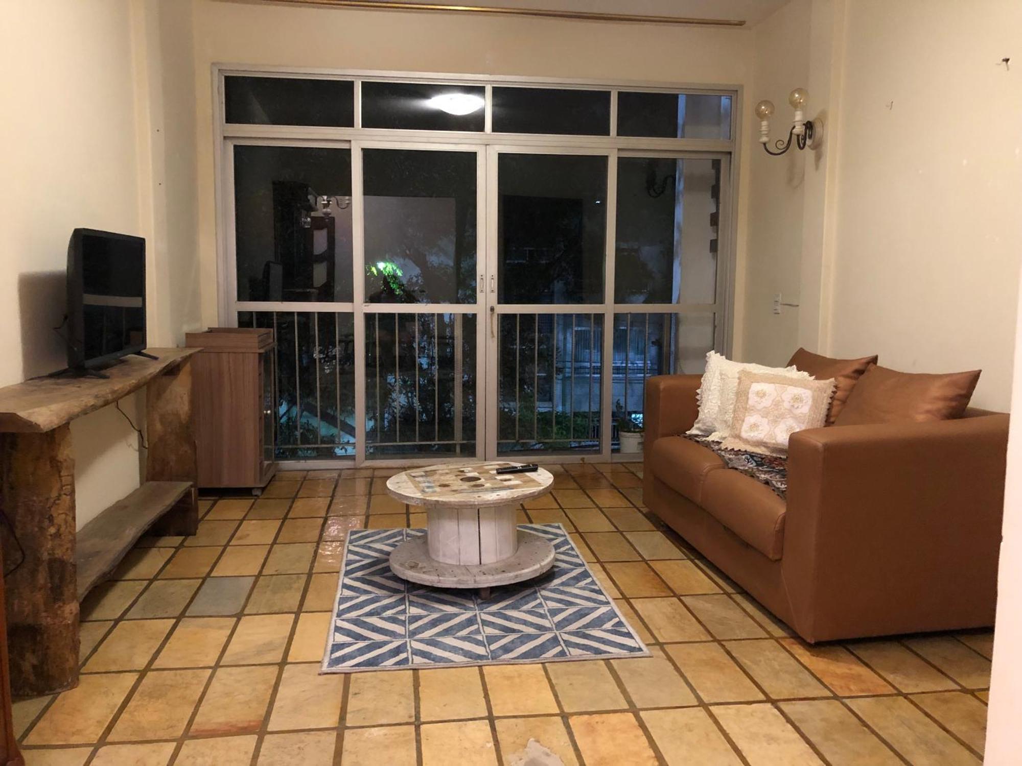 Room Apartamento *