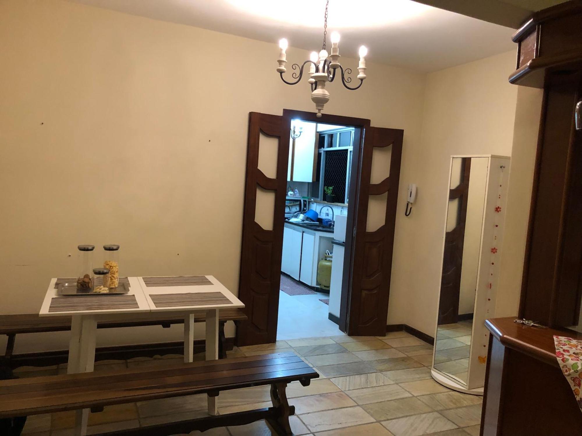 Room Vitória